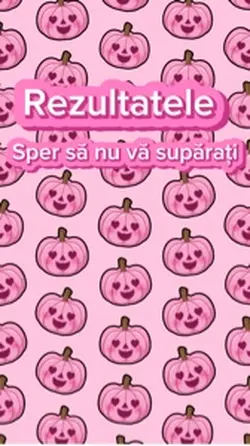 Rezultatele 