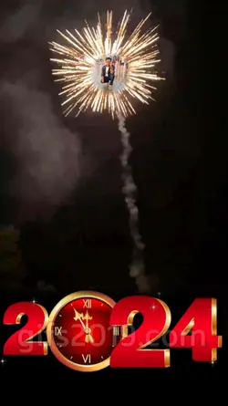 Happy New Year 