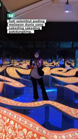 Tarian semut sekedin
