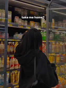 TAKE ME HOME