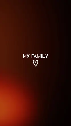 My Family