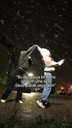 dostum