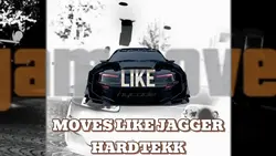Moves Like Jagger