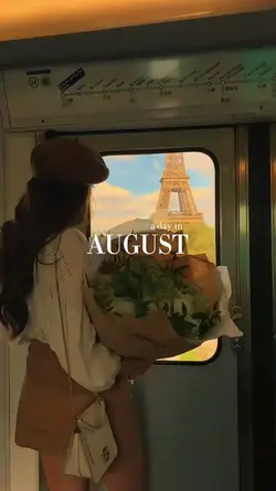 about august