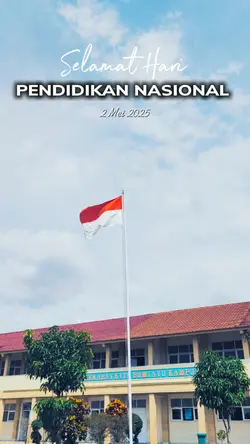 Hardiknas Aesthetic 