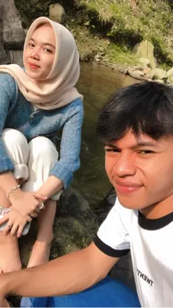 Tuhan pertemukan