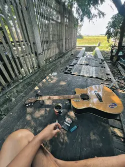 cek sound aduhai
