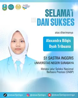 Congratulation Post