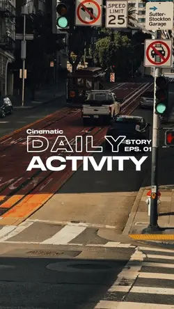 Daily Activity