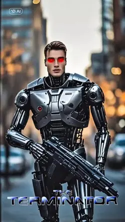 Terminator 7