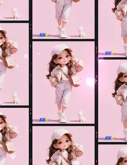 Manis manis manja