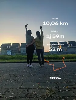 STRAVA
