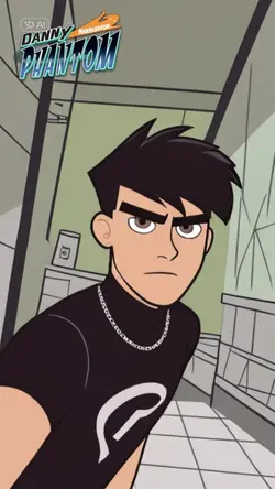 DANNY PHANTOM