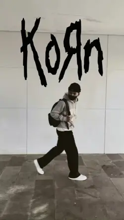 korn