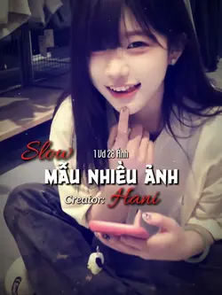 Mẫu Nhiều Ảnh 