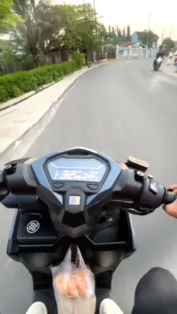 slowmo motoran
