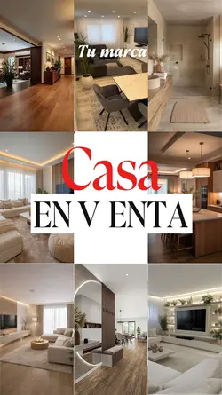 Casa en venta 