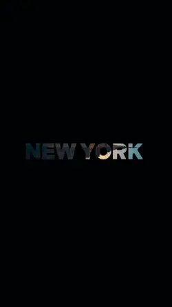 new york city 