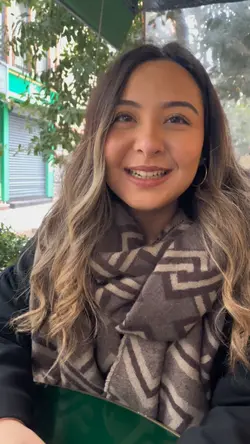 Sevda büyüsü gibisin