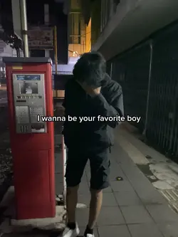 favorit boy
