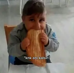 KALMASIN YAA