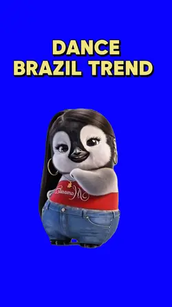 dance trend brazil
