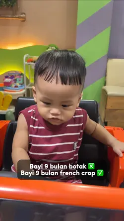 bayi french crop
