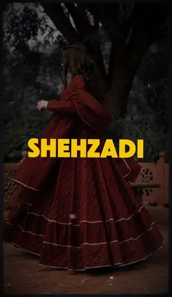 Shehzadi