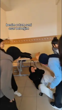 benimortamseniasar