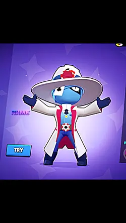 ÉDIT BRAWL STARS