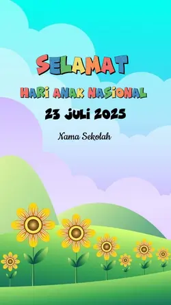 Pagi Ceria HAN 2025