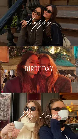 sister birthday