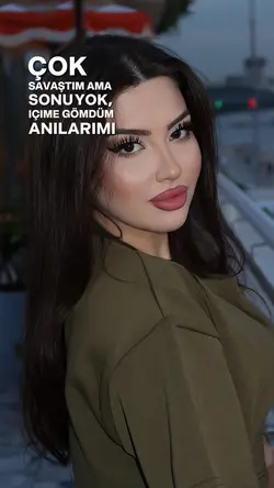 Kapattım o konuyu ❤️🩹