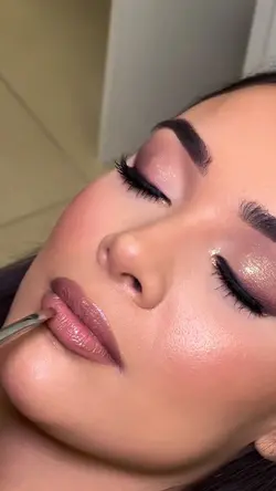 MAKEUP - BELEZA 💋💄