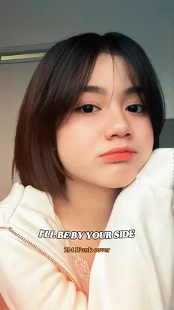 I'll be by your side