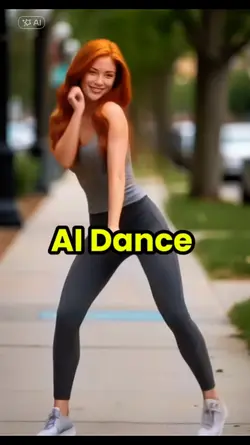 AI Dance 
