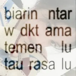 tau rasa lu