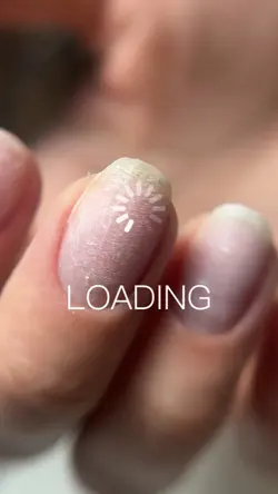 Nails transisi