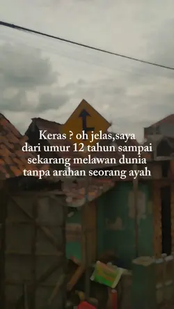 seorang ayah
