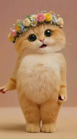 Cat Dancing 