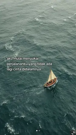 AkuMulaiMenyukaiPer