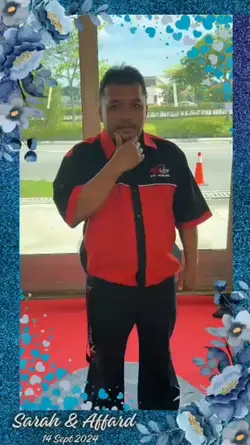 360 Photobooth