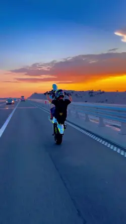 supermoto vibes 