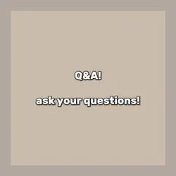 Q&A