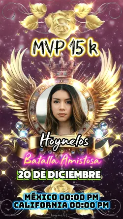 Batalla Amistosa 