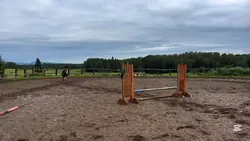 Miss-stride 