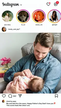 father's day