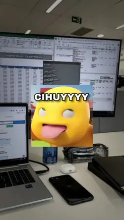CIHUYYYY