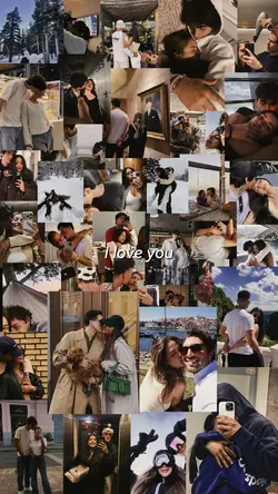 Love Clips Together