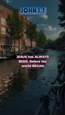 John 1:1
